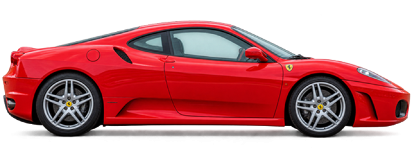Ferrari F430